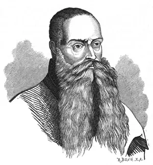 1570 Prints: Gaspard Duiffopruggar
