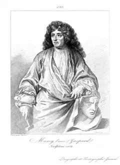 1674 Prints: Gaspard Marsy