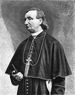 Orator Prints: Gaspard Mermillod