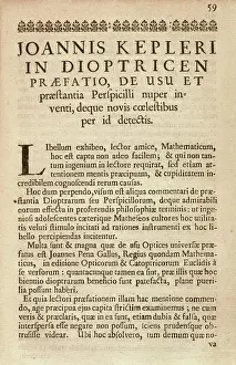 Gassendi, Pierre (1592-1665). French philosopher