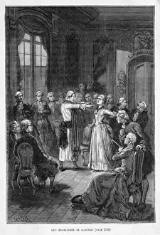 Altered Prints: Gassner Cures