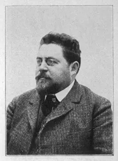 Gaston Leroux