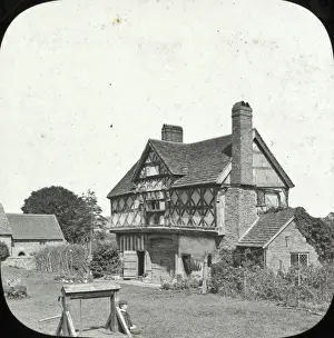Gate House Stokesay