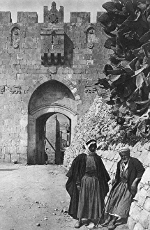 ARAB MAN
