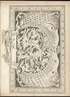 Turns Prints: The Gates of Hell