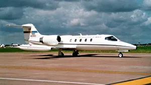 Gates Learjet C-21A 84-0083