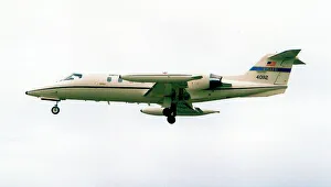 Gates Learjet C-21A 84-0112