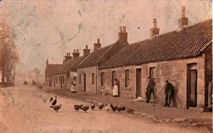 Gateside