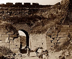 Gateway, Great Wall of China