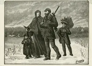 Gathering Decorations