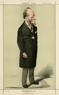 Gathorne-Hardy / Cranbrook