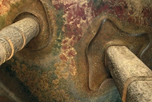 Humanidad Collection: GAUDI i CORNET, Antoni (1852-1926). Milࠈouse or
