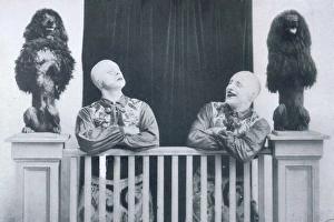 Ambassadeurs Gallery: The Gaudsmith Brothers