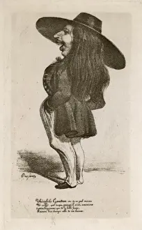 Gautier (Nadar)