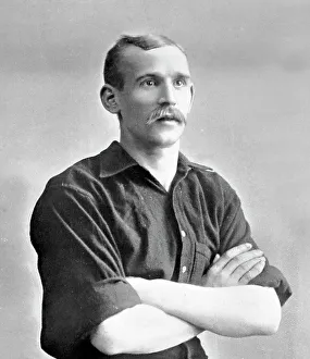 Gavin Crawford