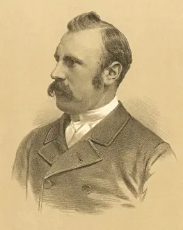 Gavin Earl Breadalbane