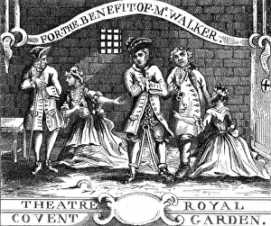 Gay Beggars Benefit