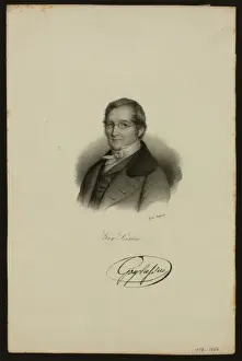 Lussac Prints: Gay-Lussac