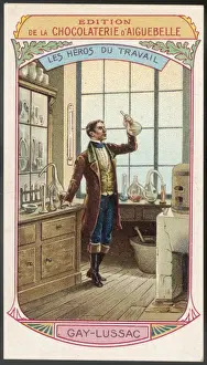 Gay-Lussac (Card)