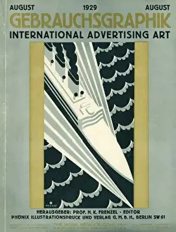 Gebrauchsgraphik August 1929 cover. jpg