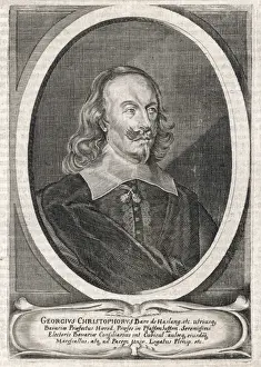 Geiorg Freiherr Haslang