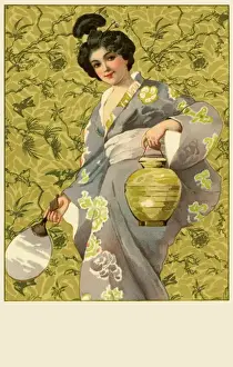 Geisha