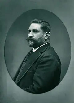 Gejm Boulanger / Photo