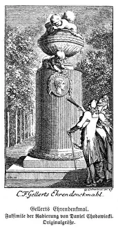 Admire Gallery: Gellerts Monument