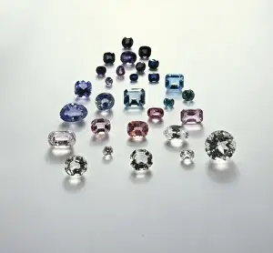 Gemstones