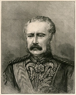 Gen C Gordon/R Taylor En