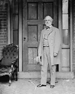 Gen. Robert E. Lee