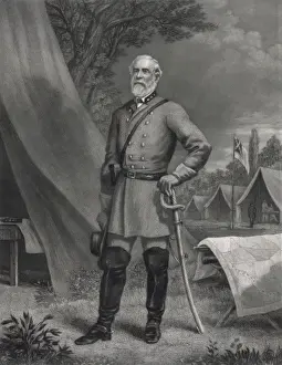 Gen. Robert E. Lee