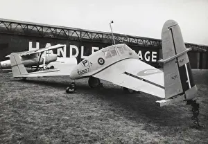 General Aircraft GAL-56 / 01