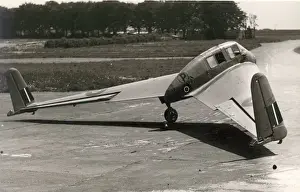 General Aircraft GAL56 / 03, TS513