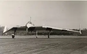 General Aircraft GAL56 / 04, TS510