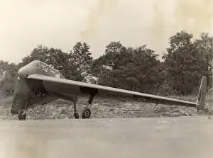 General Aircraft GAL56