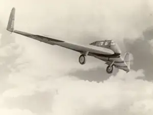 General Aircraft GAL56
