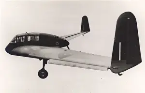 General Aircraft GAL56