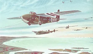 General Aircraft Hamilcar
