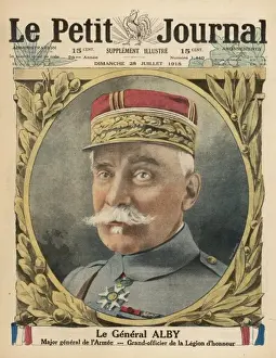 General Alby