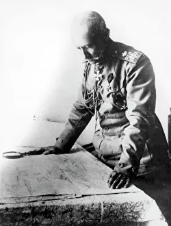 Aleksei Gallery: General Alexei Brusilov