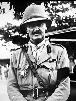 General Allenby