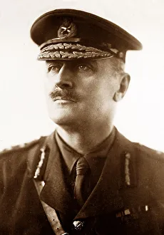 General Allenby