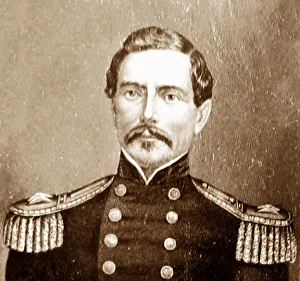 General Beauregard