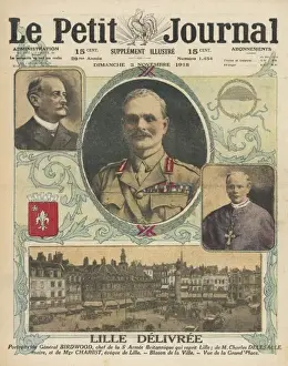 Birdwood Prints: General Birdwood