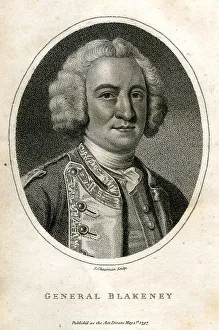 General Blakeney