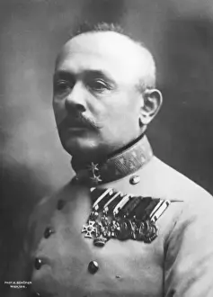 General Boroevic