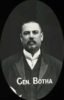 Botha Prints: General Botha