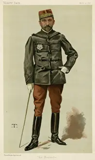 Boulanger Prints: General Boulanger