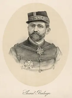 GENERAL BOULANGER